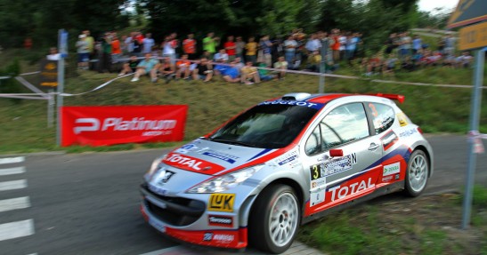 Rajd Rzeszowski